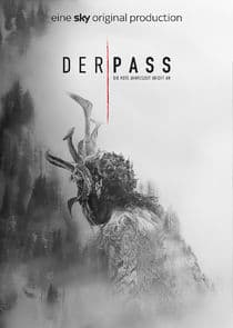Poster for Der Pass