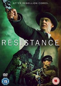 Poster for Resistance