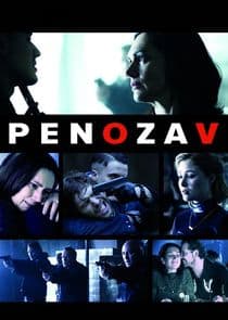 Poster for Penoza