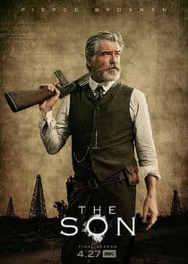 Poster for The Son