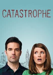Poster for Catastrophe