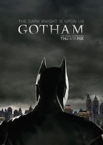 Poster for Gotham