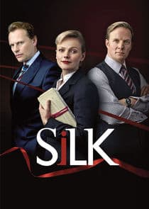 Poster for Silk