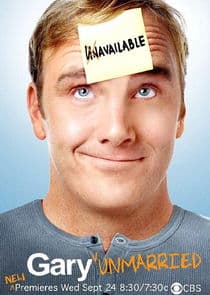 Poster for Gary Unmarried