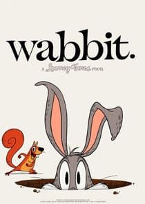 Poster for New Looney Tunes
