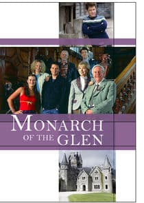 Poster for Monarch of the Glen
