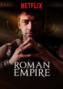 Poster for Roman Empire