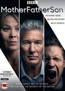 Poster for MotherFatherSon