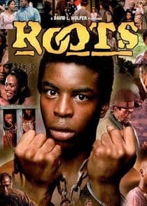 Poster for Roots