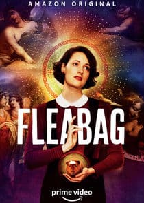 Poster for Fleabag