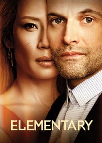 Poster for Elementary