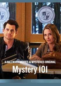 Poster for Mystery 101