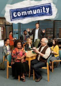 Poster for Community