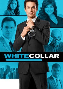Poster for White Collar