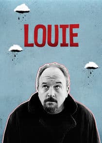 Poster for Louie