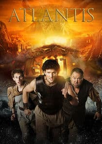 Poster for Atlantis