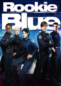 Poster for Rookie Blue