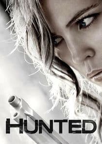 Poster for Hunted