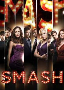 Poster for Smash