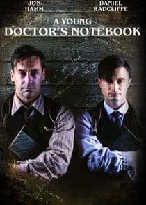 Poster for A Young Doctor's Notebook