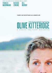 Poster for Olive Kitteridge