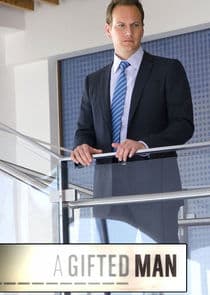 Poster for A Gifted Man