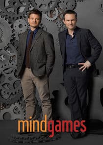 Poster for Mind Games