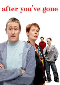 Poster for After You've Gone