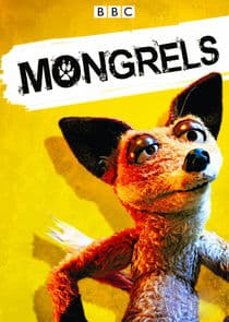 Poster for Mongrels