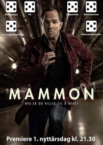 Poster for Mammon
