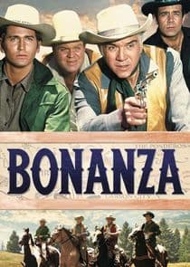 Poster for Bonanza