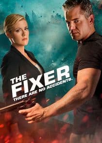 Poster for The Fixer