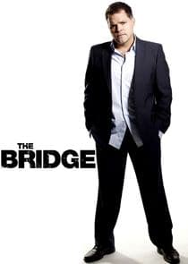 Poster for The Bridge