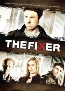 Poster for The Fixer