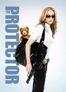 Poster for The Protector
