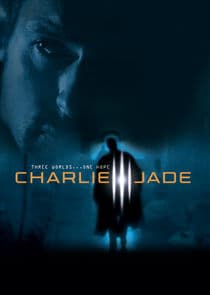 Poster for Charlie Jade