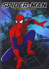 Poster for Spider-Man