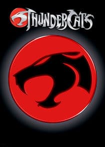 Poster for ThunderCats
