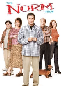 Poster for Norm