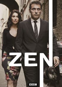 Poster for Zen