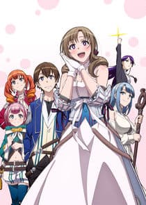 Poster for Do You Love Your Mom and Her Two-Hit Multi-Target Attacks?