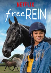 Poster for Free Rein