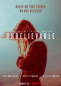 Poster for Unbelievable