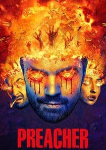 Poster for Preacher