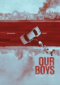 Poster for Our Boys