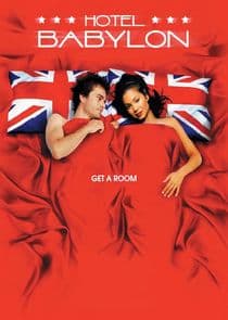 Poster for Hotel Babylon