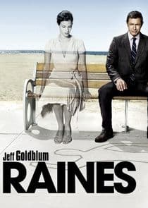 Poster for Raines