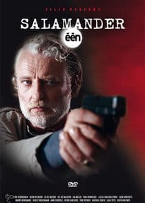 Poster for Salamander