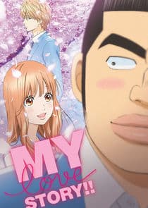 Poster for Ore Monogatari!!