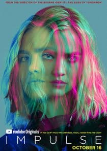 Poster for Impulse